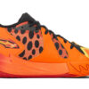 Zapatillas PUMA x Cheetos Scoot Zeros “Naranja y Negro”