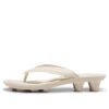 Zapatillas PUMA x Fenty Cat “Blancas”
