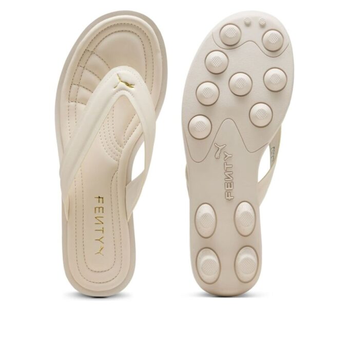 Zapatillas PUMA x Fenty Cat “Blancas”