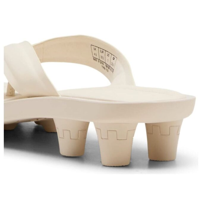 Zapatillas PUMA x Fenty Cat “Blancas”