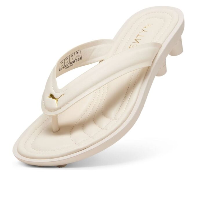 Zapatillas PUMA x Fenty Cat “Blancas”
