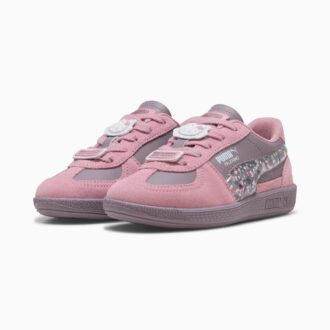 Zapatillas PUMA x HELLO KITTY AND FRIENDS® Palermo para niños pequeños
