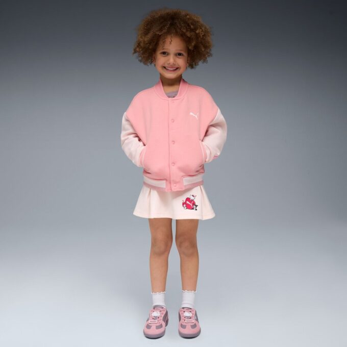 Zapatillas PUMA x HELLO KITTY AND FRIENDS® Palermo para niños pequeños Zapatillas PUMA x HELLO KITTY AND FRIENDS® Palermo para niños pequeños