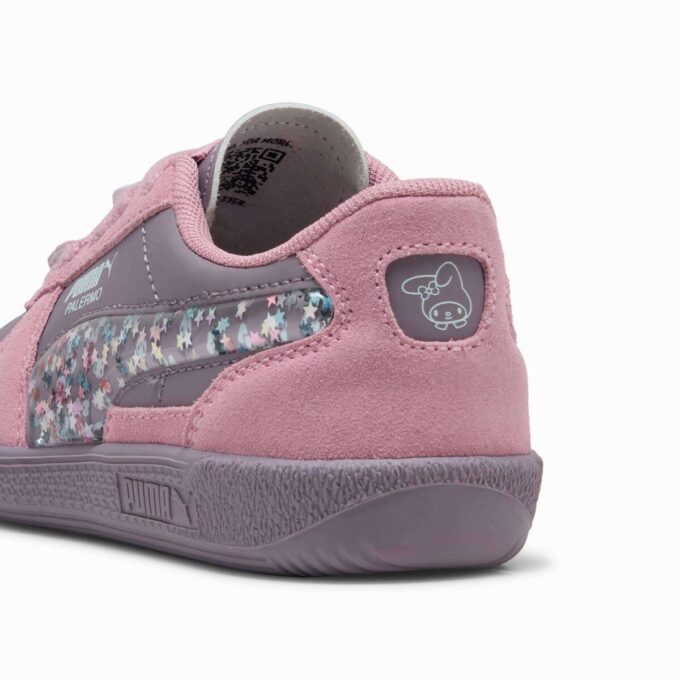 Zapatillas PUMA x HELLO KITTY AND FRIENDS® Palermo para niños pequeños Zapatillas PUMA x HELLO KITTY AND FRIENDS® Palermo para niños pequeños