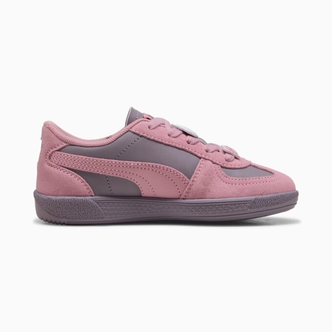 Zapatillas PUMA x HELLO KITTY AND FRIENDS® Palermo para niños pequeños Zapatillas PUMA x HELLO KITTY AND FRIENDS® Palermo para niños pequeños