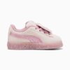 Zapatillas PUMA x HELLO KITTY AND FRIENDS® Suede XL para niños pequeños fáciles de poner Zapatillas PUMA x HELLO KITTY AND FRIENDS® Suede XL para niños pequeños fáciles de poner