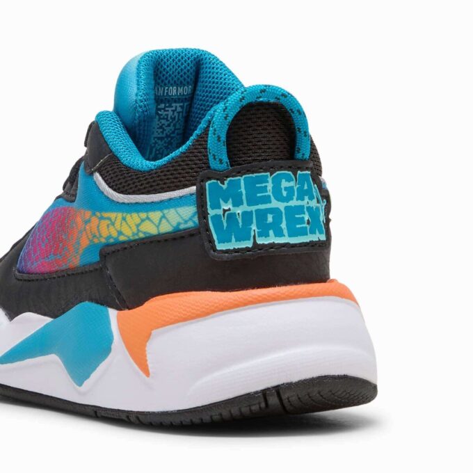 Zapatillas PUMA x HOT WHEELS™ MONSTER TRUCKS RS-X para niños pequeños Zapatillas PUMA x HOT WHEELS™ MONSTER TRUCKS RS-X para niños pequeños