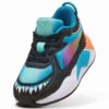 Zapatillas PUMA x HOT WHEELS™ MONSTER TRUCKS RS-X para niños pequeños Zapatillas PUMA x HOT WHEELS™ MONSTER TRUCKS RS-X para niños pequeños