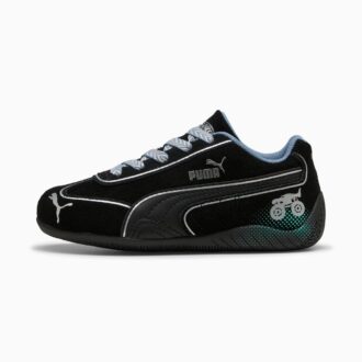 Zapatillas PUMA x HOT WHEELS™ MONSTER TRUCKS Speedcat para niños pequeños
