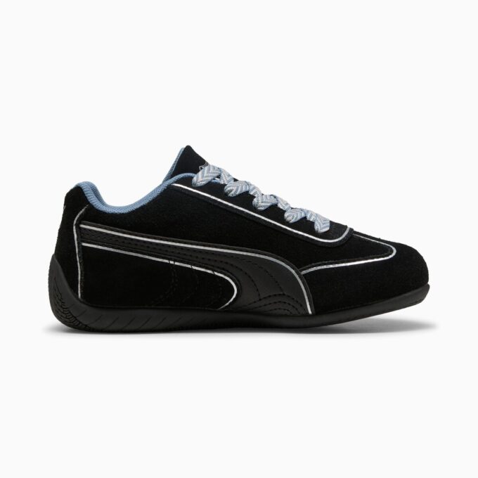 Zapatillas PUMA x HOT WHEELS™ MONSTER TRUCKS Speedcat para niños pequeños Zapatillas PUMA x HOT WHEELS™ MONSTER TRUCKS Speedcat para niños pequeños