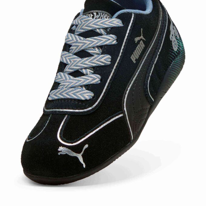 Zapatillas PUMA x HOT WHEELS™ MONSTER TRUCKS Speedcat para niños pequeños Zapatillas PUMA x HOT WHEELS™ MONSTER TRUCKS Speedcat para niños pequeños