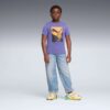Zapatillas PUMA x JURASSIC WORLD Inverse para niños grandes Zapatillas PUMA x JURASSIC WORLD Inverse para niños grandes