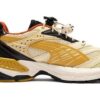 Zapatillas PUMA x Monopoly Staffonly “Beige Amarillo Negro”
