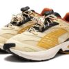 Zapatillas PUMA x Monopoly Staffonly “Beige Amarillo Negro”