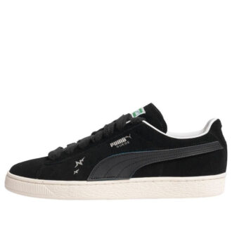 Zapatillas PUMA x PHANTACi x mita x WHIZ Limited Suede “Black”