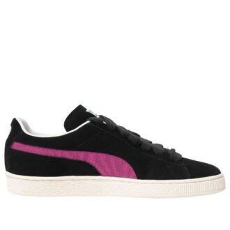 Zapatillas PUMA x PHANTACi x mita x WHIZ Limited Suede “Black”