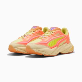 Zapatillas PUMA x RICK AND MORTY RS Surge