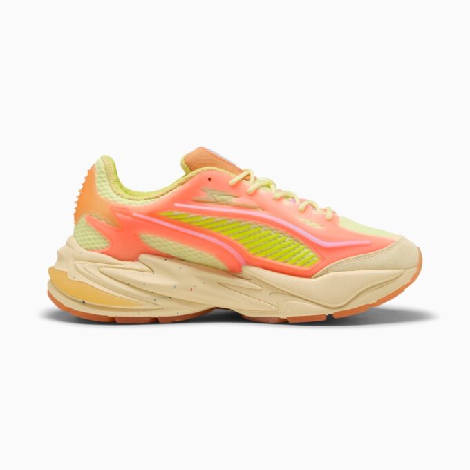 Zapatillas PUMA x RICK AND MORTY RS Surge Zapatillas PUMA x RICK AND MORTY RS Surge