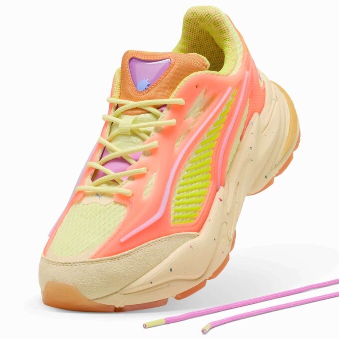 Zapatillas PUMA x RICK AND MORTY RS Surge Zapatillas PUMA x RICK AND MORTY RS Surge