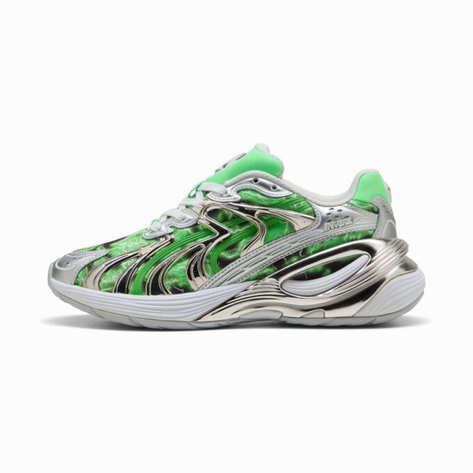 Zapatillas PUMA x RIPNDIP Inverse Zapatillas PUMA x RIPNDIP Inverse
