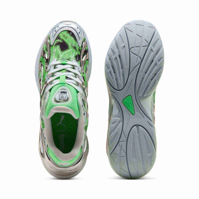 Zapatillas PUMA x RIPNDIP Inverse Zapatillas PUMA x RIPNDIP Inverse