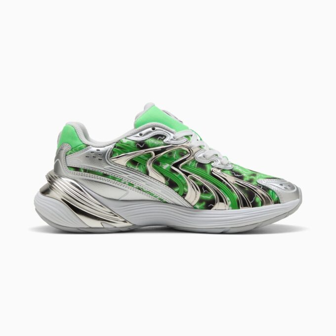 Zapatillas PUMA x RIPNDIP Inverse Zapatillas PUMA x RIPNDIP Inverse