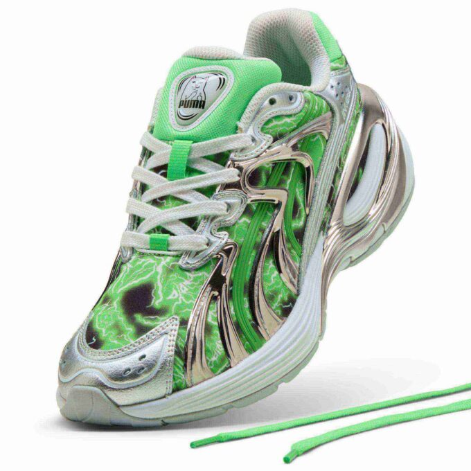 Zapatillas PUMA x RIPNDIP Inverse Zapatillas PUMA x RIPNDIP Inverse