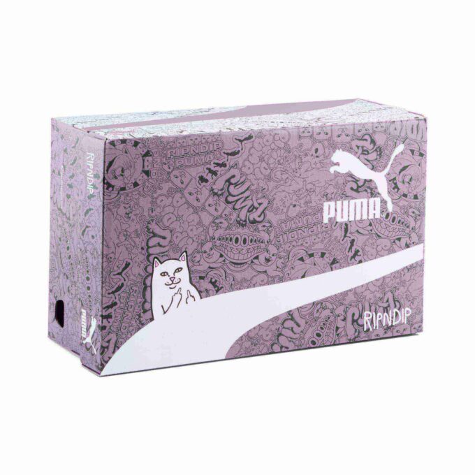 Zapatillas PUMA x RIPNDIP Inverse Zapatillas PUMA x RIPNDIP Inverse