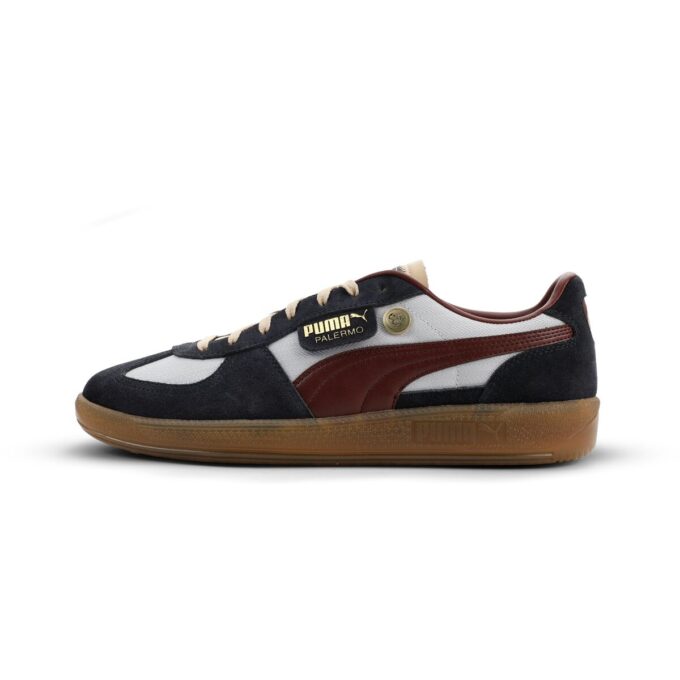 Zapatillas PUMA x Schomburg Palermo Zapatillas PUMA x Schomburg Palermo
