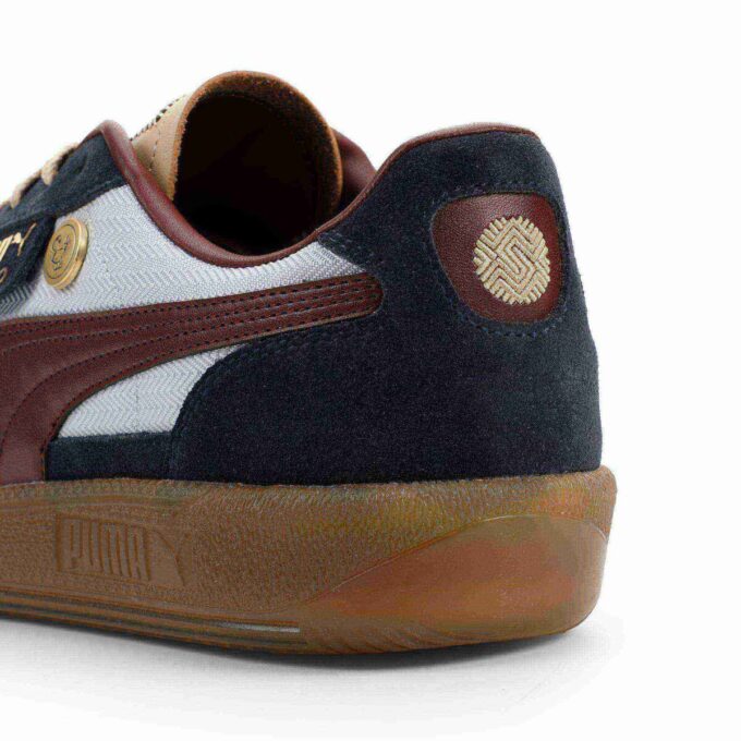 Zapatillas PUMA x Schomburg Palermo Zapatillas PUMA x Schomburg Palermo