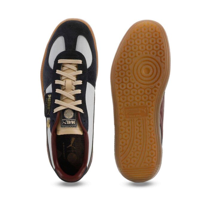 Zapatillas PUMA x Schomburg Palermo Zapatillas PUMA x Schomburg Palermo