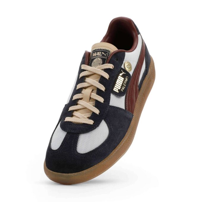Zapatillas PUMA x Schomburg Palermo Zapatillas PUMA x Schomburg Palermo