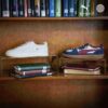 Zapatillas PUMA x Schomburg Palermo Zapatillas PUMA x Schomburg Palermo