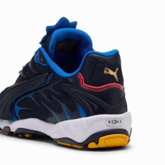 Zapatillas PUMA x SONIC THE HEDGEHOG Inhale Sonic para niños grandes