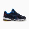Zapatillas PUMA x SONIC THE HEDGEHOG Inhale Sonic para niños grandes Zapatillas PUMA x SONIC THE HEDGEHOG Inhale Sonic para niños grandes