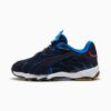 Zapatillas PUMA x SONIC THE HEDGEHOG Inhale Sonic para niños grandes Zapatillas PUMA x SONIC THE HEDGEHOG Inhale Sonic para niños grandes