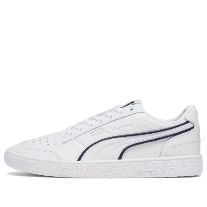 Zapatillas PUMA x TMC Ralph Sampson “All Star”