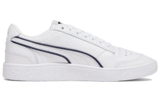 Zapatillas PUMA x TMC Ralph Sampson “All Star”
