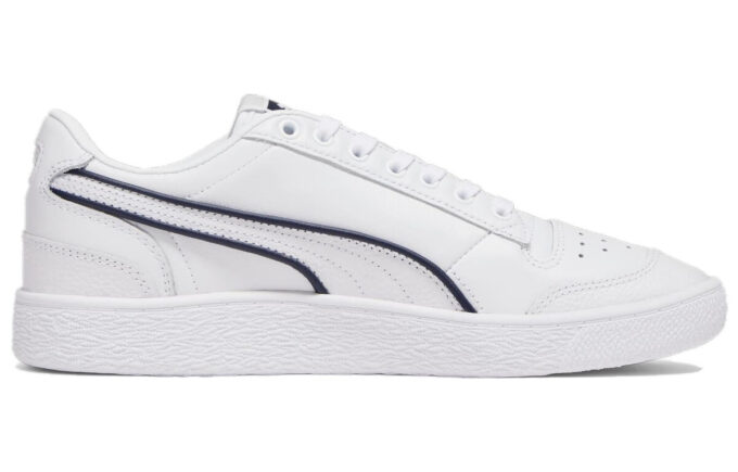 Zapatillas PUMA x TMC Ralph Sampson “All Star”
