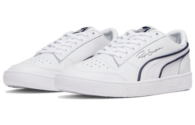 Zapatillas PUMA x TMC Ralph Sampson “All Star”