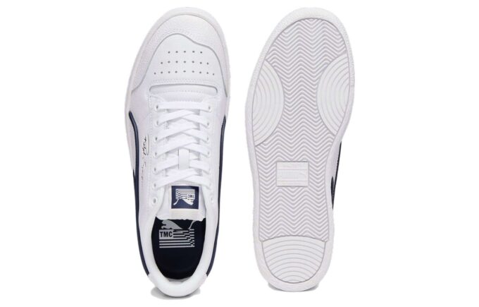 Zapatillas PUMA x TMC Ralph Sampson “All Star”