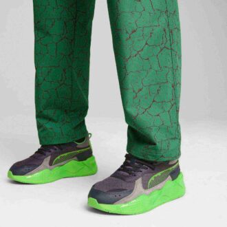 Zapatillas PUMA x TMNT RS-X para hombre