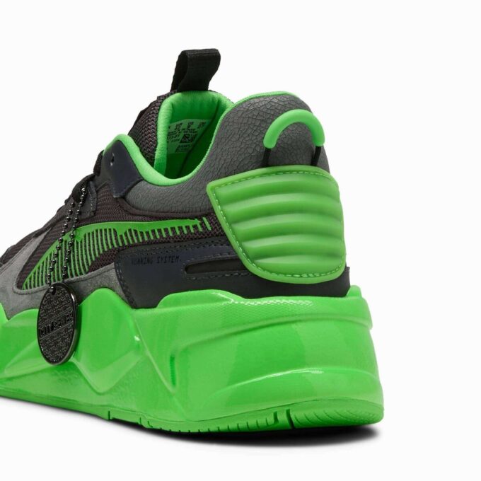 Zapatillas PUMA x TMNT RS-X para hombre Zapatillas PUMA x TMNT RS-X para hombre