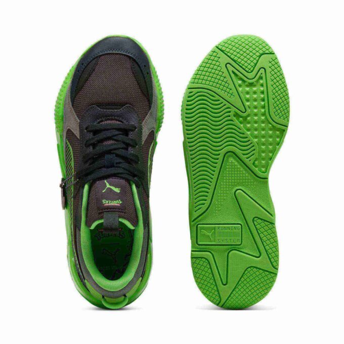 Zapatillas PUMA x TMNT RS-X para hombre Zapatillas PUMA x TMNT RS-X para hombre