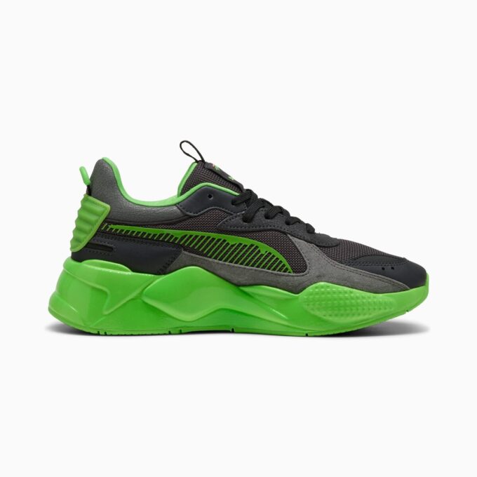 Zapatillas PUMA x TMNT RS-X para hombre Zapatillas PUMA x TMNT RS-X para hombre