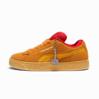 Zapatillas PUMA x VANDYTHEPINK Suede XL para hombre
