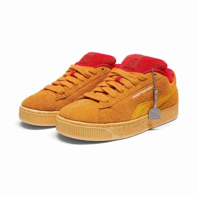 Zapatillas PUMA x VANDYTHEPINK Suede XL para hombre Zapatillas PUMA x VANDYTHEPINK Suede XL para hombre