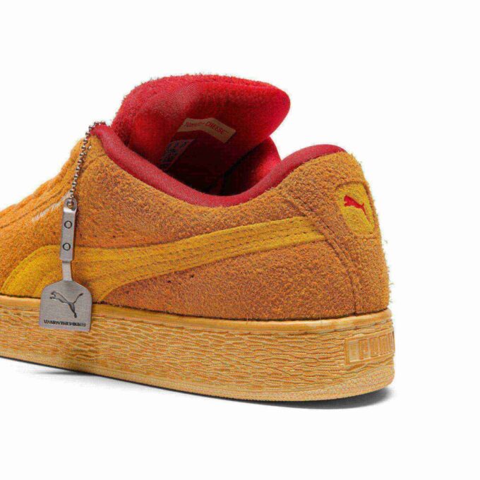 Zapatillas PUMA x VANDYTHEPINK Suede XL para hombre Zapatillas PUMA x VANDYTHEPINK Suede XL para hombre