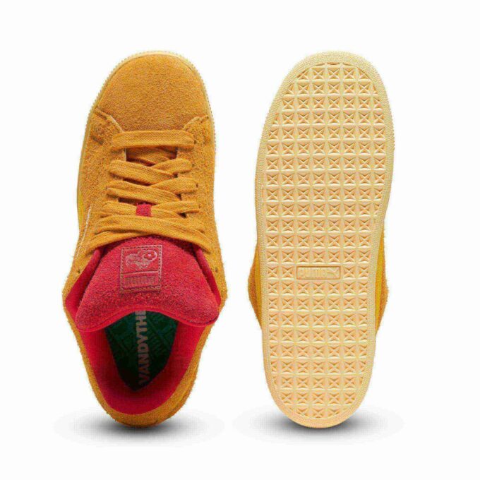 Zapatillas PUMA x VANDYTHEPINK Suede XL para hombre Zapatillas PUMA x VANDYTHEPINK Suede XL para hombre