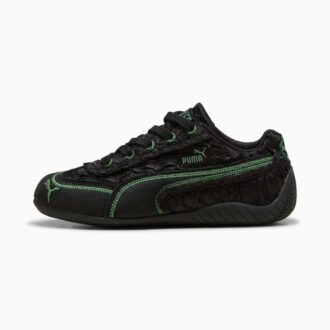 Zapatillas PUMA x WICKED Speedcat Elphie para niños pequeños